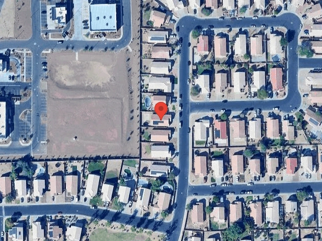 House image located at Glendale, AZ 85303