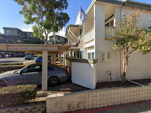 House image located at San Diego, CA 92110