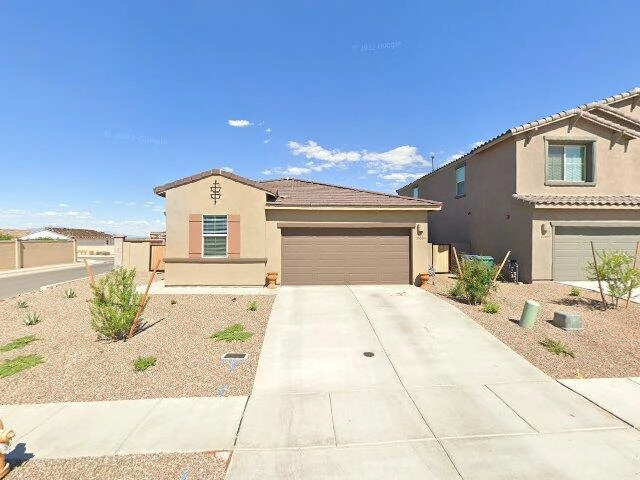 House image located at Sahuarita, AZ 85629