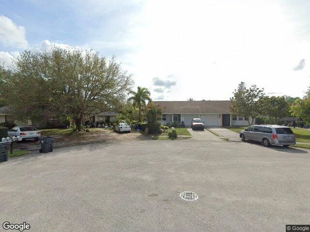 House image located at Wellington, FL 33414
