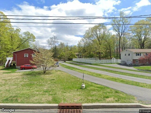 House image located at Croton On Hudson, NY 10520