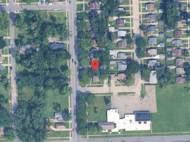 House image located at Detroit, MI 48219