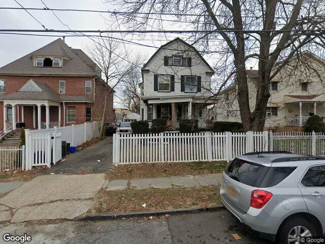 House image located at Mount Vernon, NY 10550