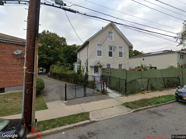 House image located at Springfield Gardens, NY 11413