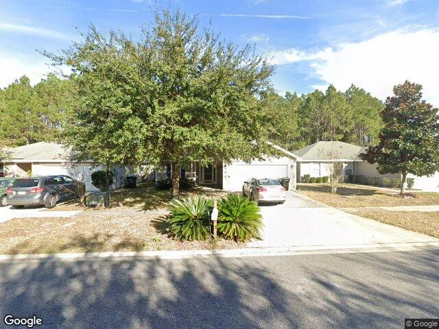 House image located at Yulee, FL 32097