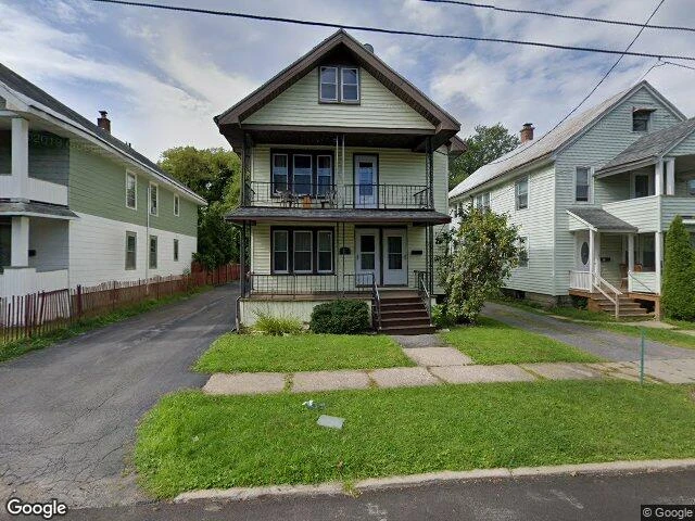 House image located at Utica, NY 13502