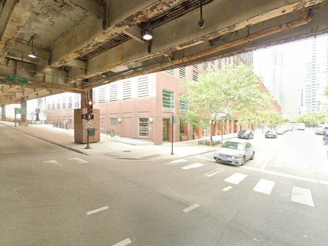 House image located at Chicago, IL 60611