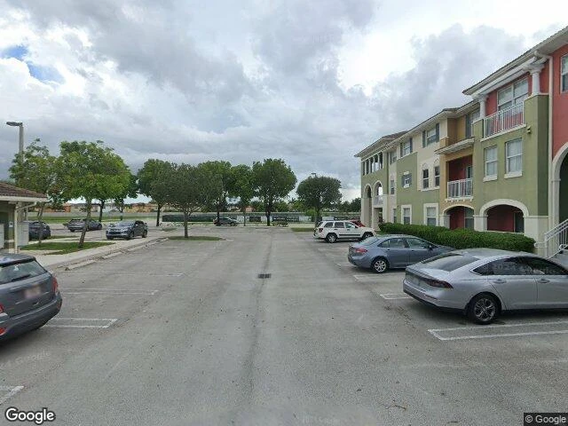 House image located at Miami, FL 33178