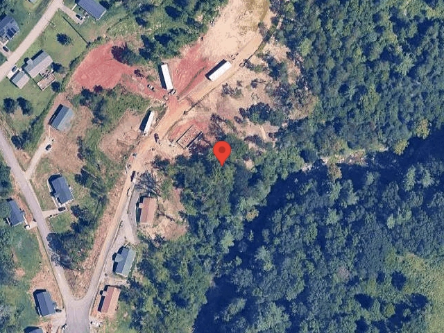 House image located at Alexander, NC 28701