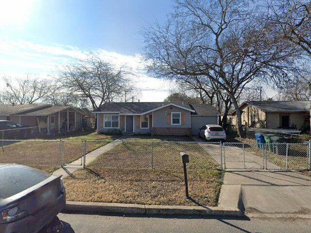 House image located at San Antonio, TX 78242