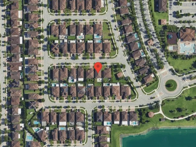 House image located at Homestead, FL 33032