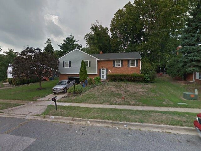 House image located at Upper Marlboro, MD 20774