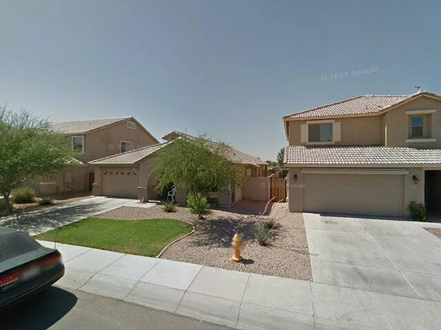 House image located at Maricopa, AZ 85139