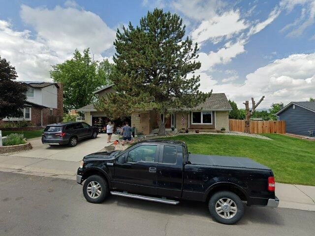 House image located at Littleton, CO 80123