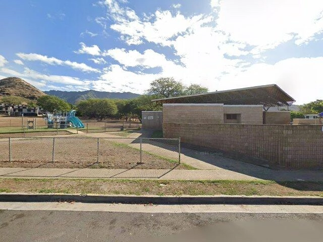 House image located at Waianae, HI 96792