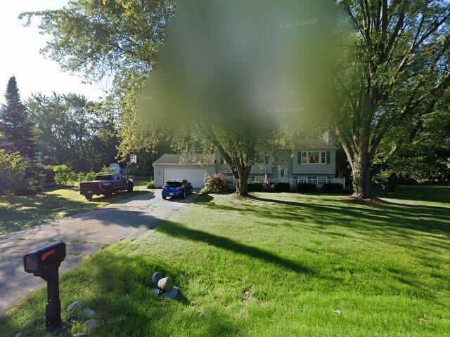 House image located at Dewitt, MI 48820