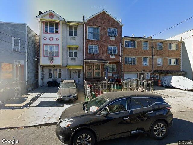 House image located at Brooklyn, NY 11207