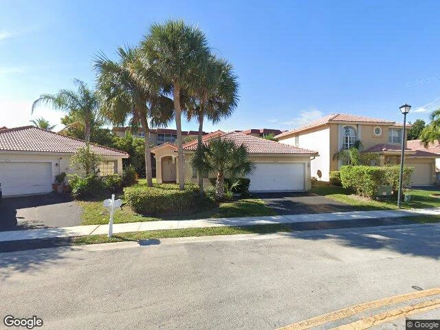 House image located at Pompano Beach, FL 33063