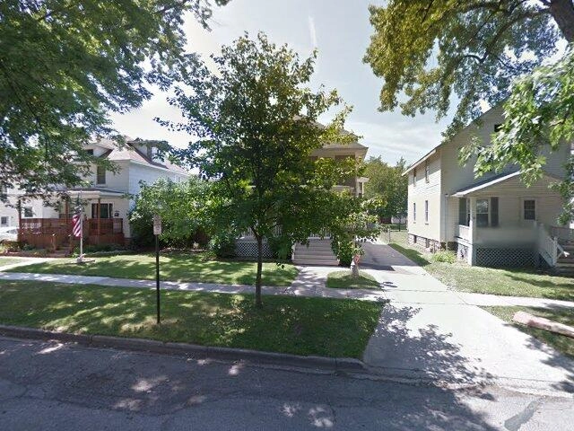 House image located at Monroe, MI 48162