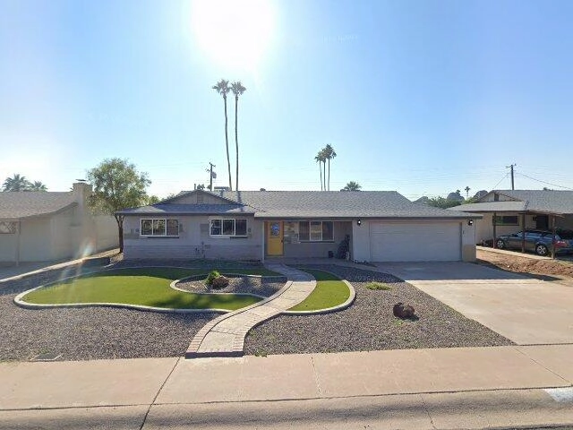 House image located at Tempe, AZ 85288