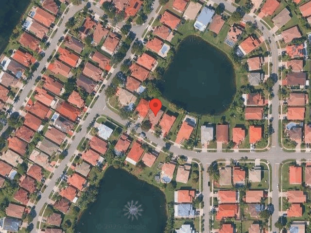 House image located at Hollywood, FL 33027