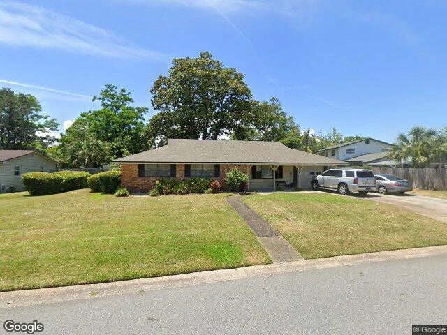 House image located at Jacksonville Beach, FL 32250