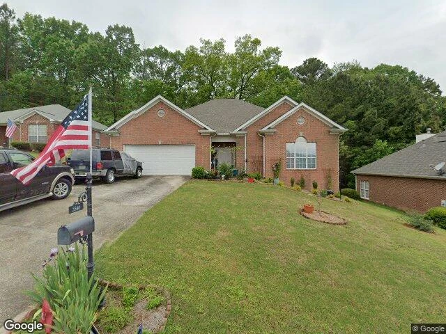 House image located at Birmingham, AL 35215