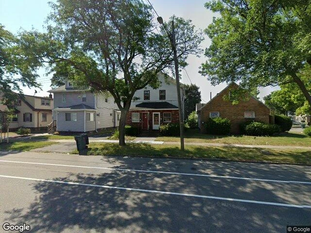 House image located at Rochester, NY 14613