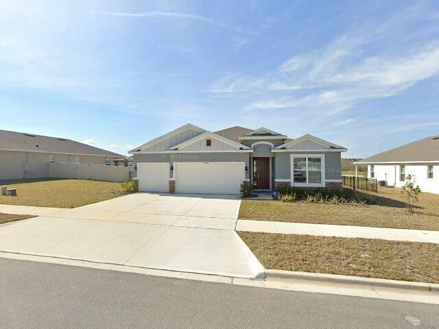 House image located at Winter Garden, FL 34787