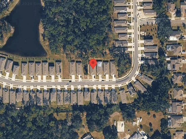 House image located at Deland, FL 32720