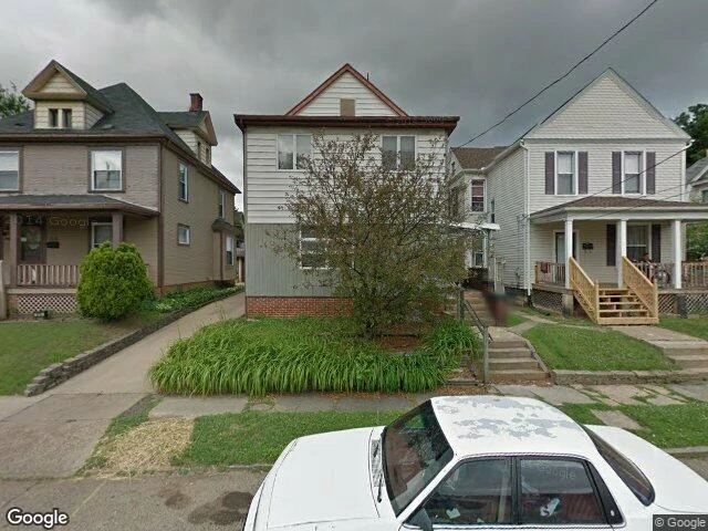 House image located at Canton, OH 44708