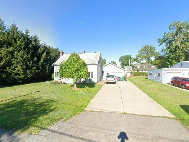 House image located at Buffalo, NY 14219