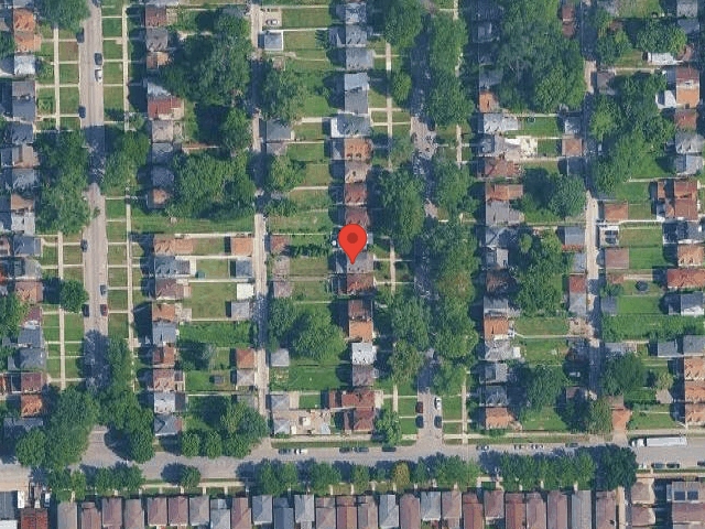 House image located at Chicago, IL 60619