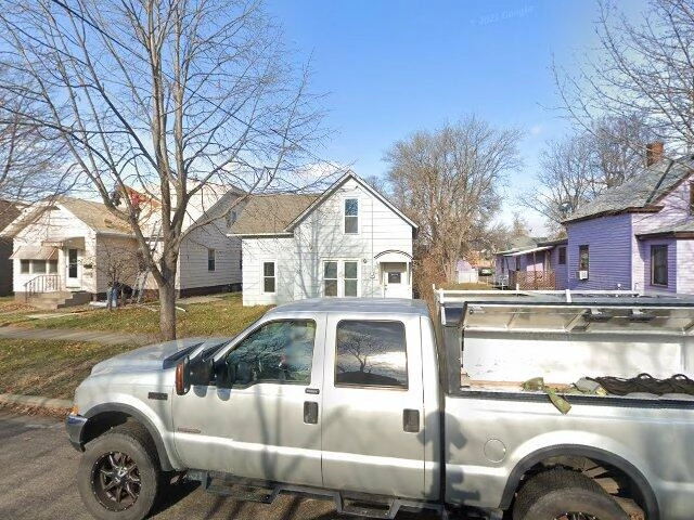 House image located at Saint Cloud, MN 56301