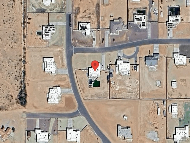 House image located at Wittmann, AZ 85361