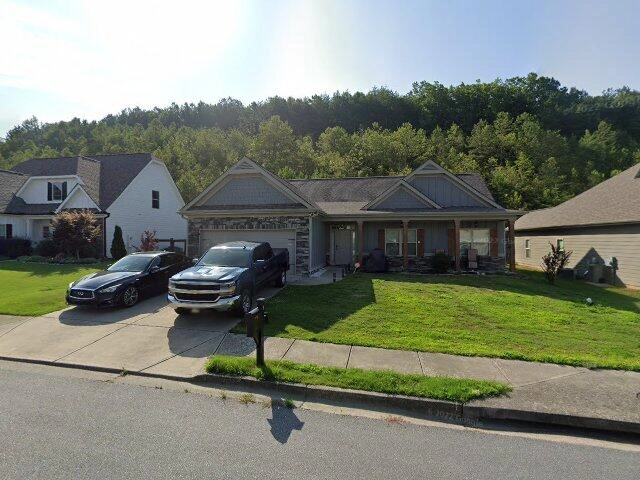 House image located at Cartersville, GA 30121