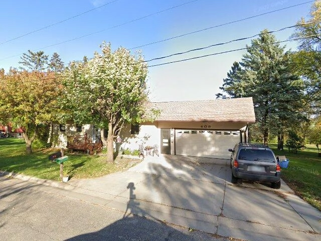 House image located at Sauk Centre, MN 56378