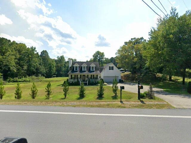 House image located at Chatsworth, GA 30705
