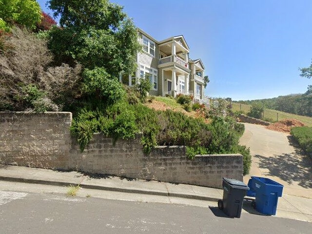 House image located at Novato, CA 94947