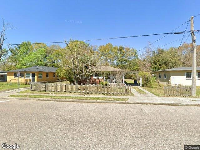 House image located at Jacksonville, FL 32209