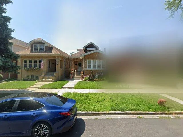 House image located at Chicago, IL 60630
