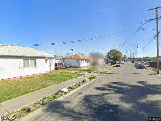 House image located at Oakland, CA 94603