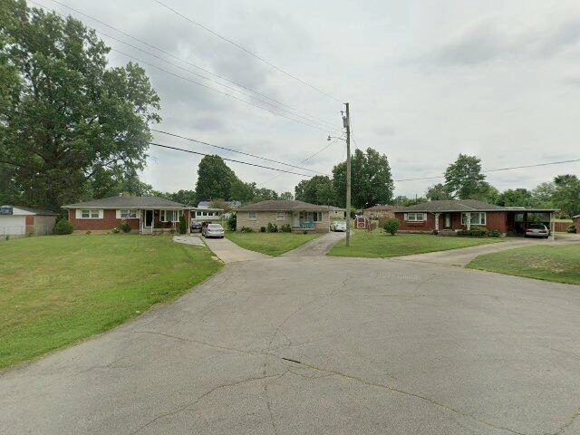 House image located at Louisville, KY 40216