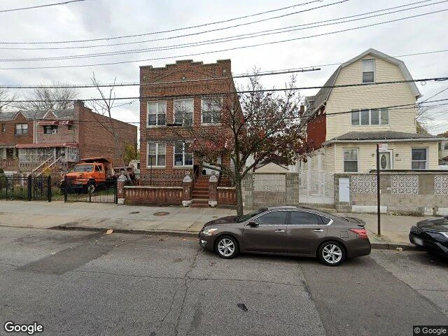 House image located at Brooklyn, NY 11236