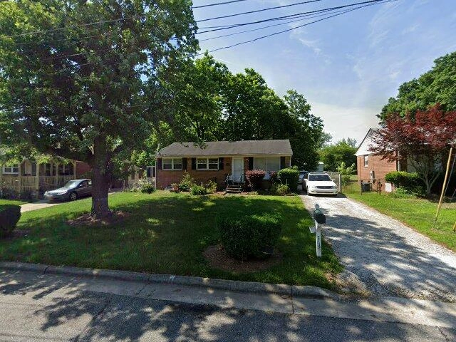 House image located at Greensboro, NC 27401