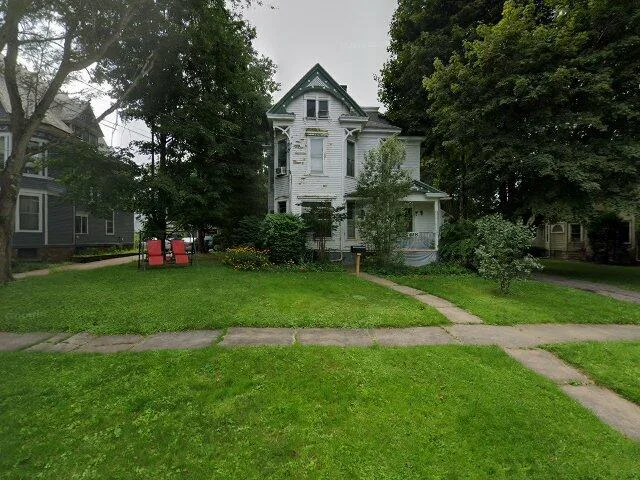 House image located at Oneida, NY 13421