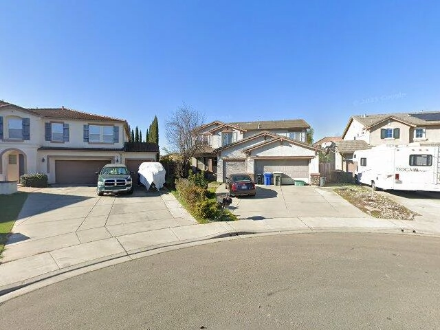 House image located at Oakley, CA 94561