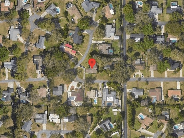 House image located at Lakeland, FL 33813