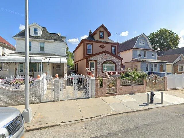 House image located at South Richmond Hill, NY 11419