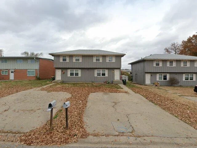 House image located at Lansing, KS 66043